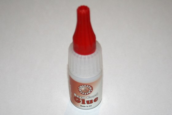 GRIFFIN Bead Cord Glue