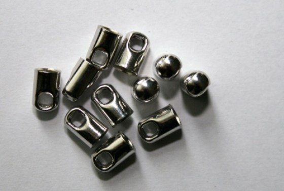 Endkappe 3 mm