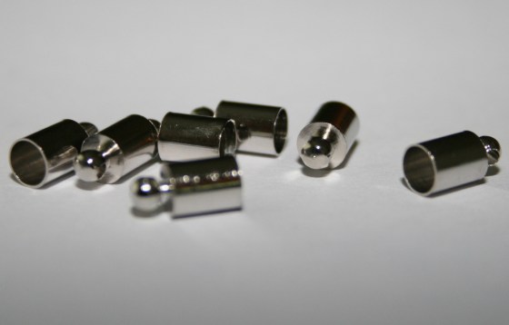Endkappe 5,5 mm