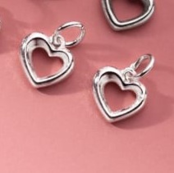 FAN-925-Sterling-Silver-Heart-Dainty-Charms-01