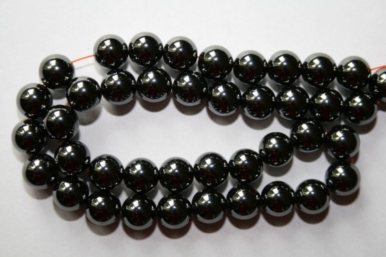 Magnetit Perlen