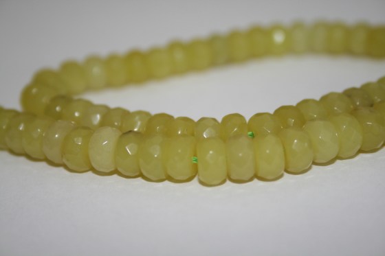 Lemon Jade