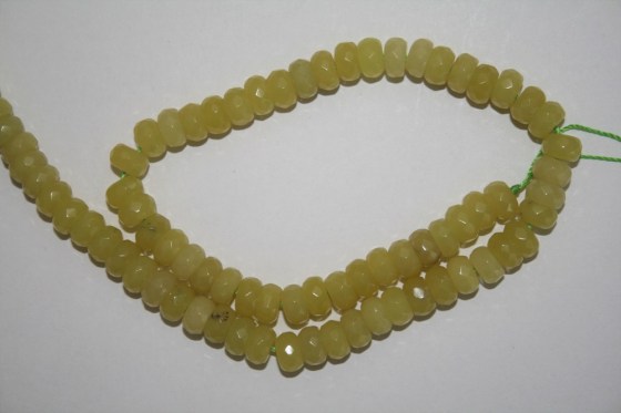 Lemon Jade