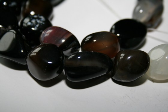 Natur Onyx Nuggets