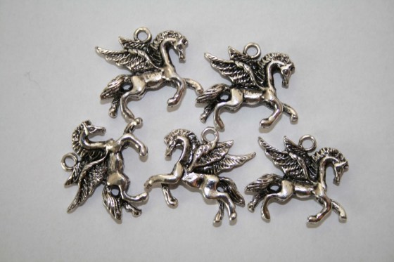 Pegasus Anhänger, 22 mm