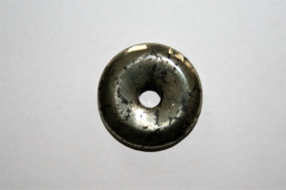 Pyrit Donut