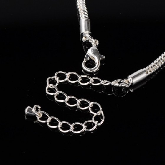 Perlenset mit Armband